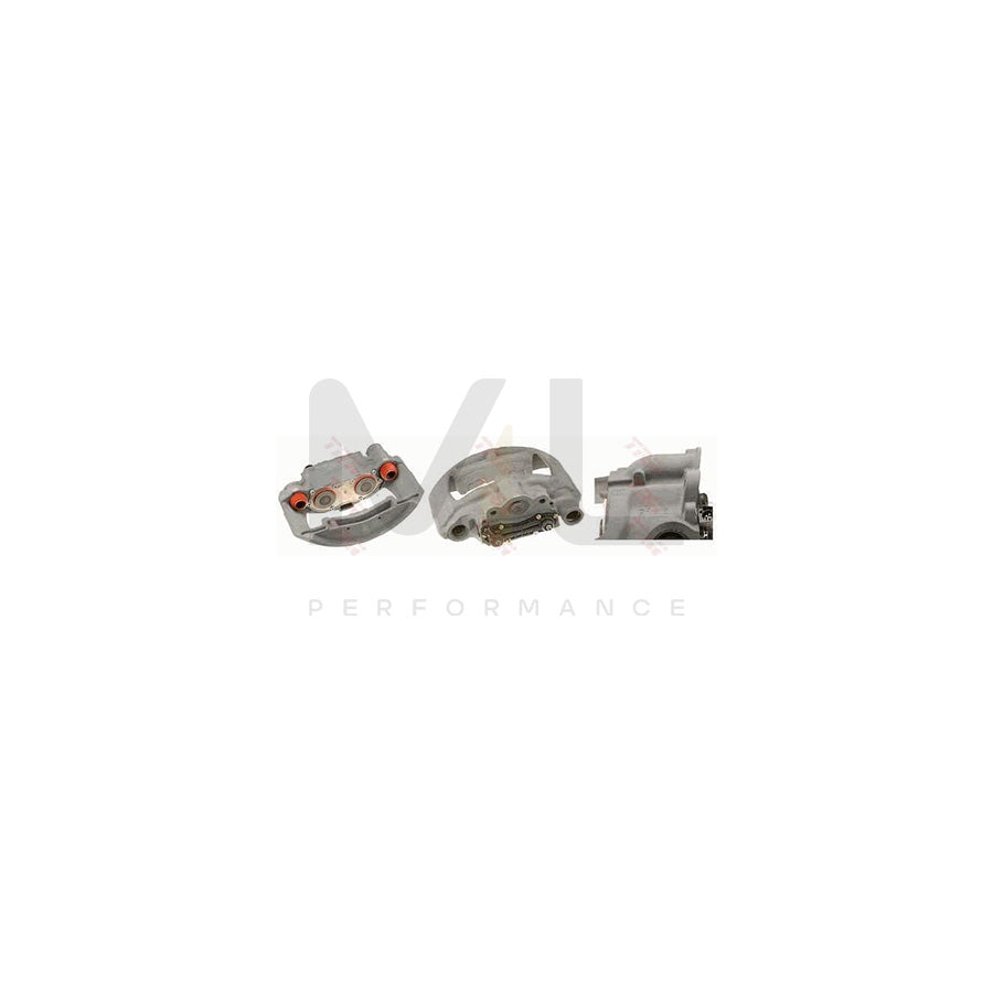 TRW BCZ5028E Brake Caliper