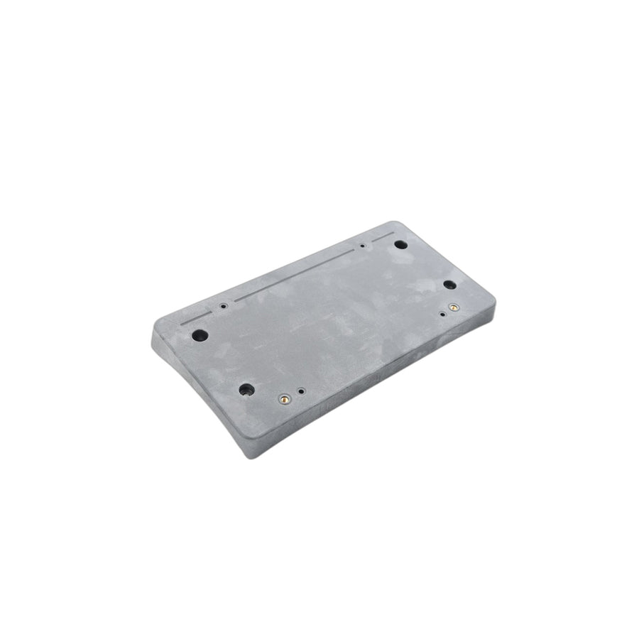 Genuine BMW 51137415599 G32 License Plate Holder US / JAPAN (Inc. 630dX, 620dX & 640i)
