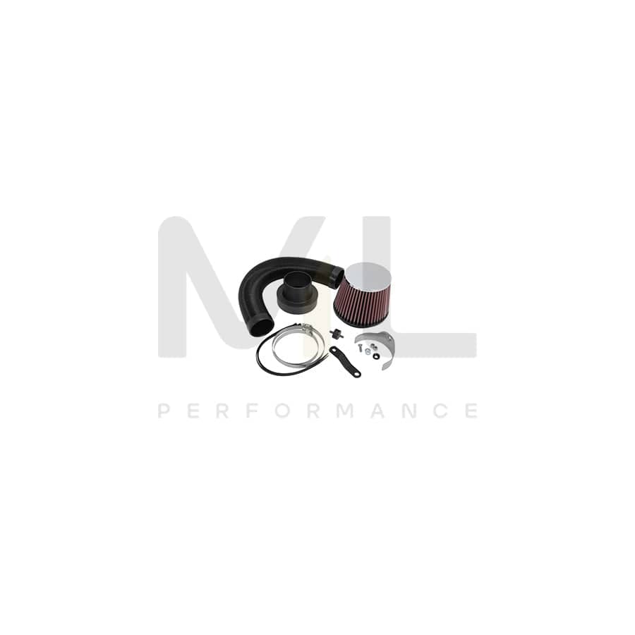 K&N 57-0541 Performance Air Intake System