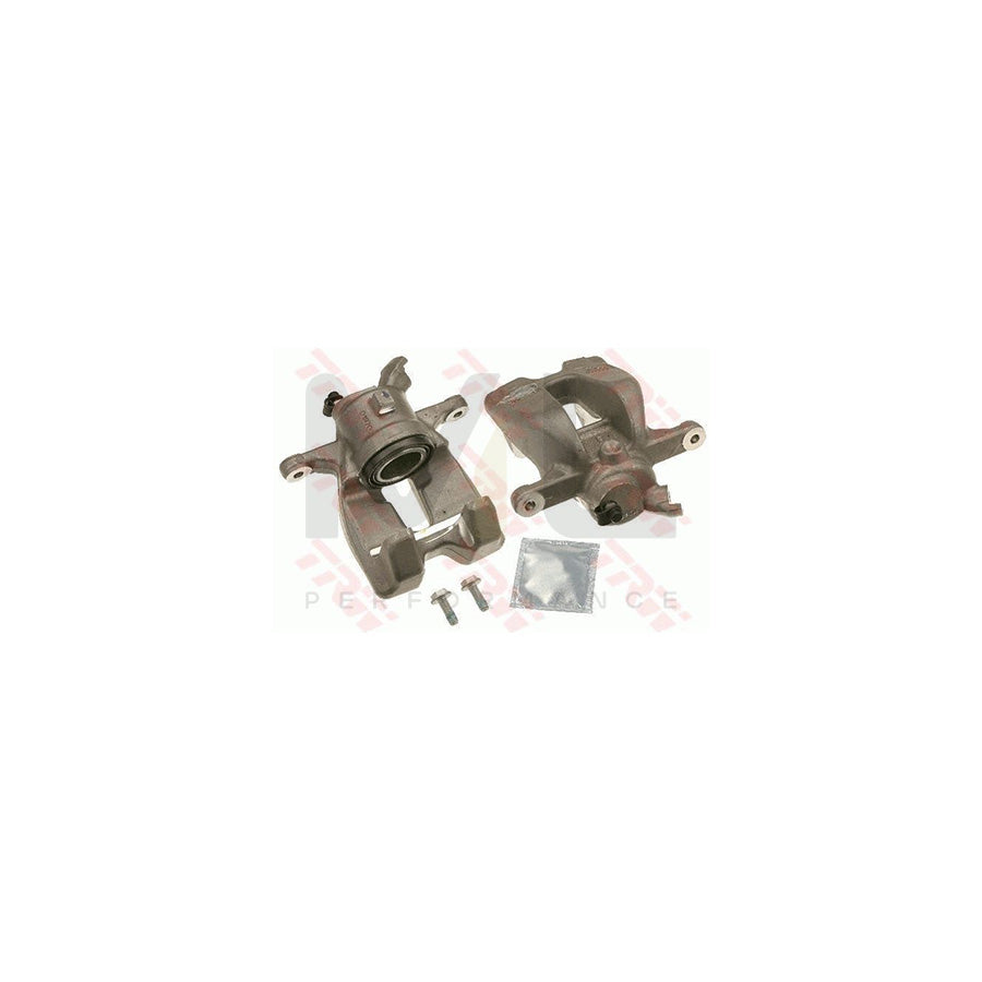 TRW BHU345E Brake Caliper