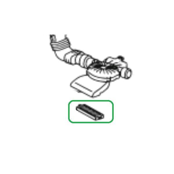 Genuine Lexus 88923-50010 Rear Seat Air Filter (Inc. LS & SC430)