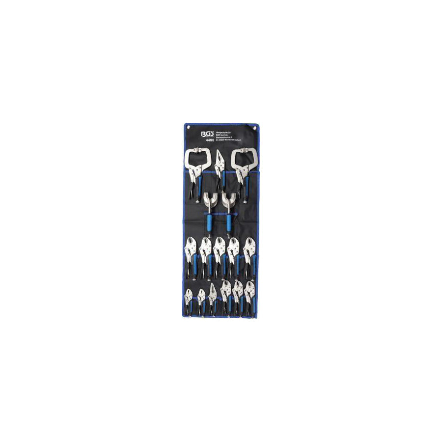 Bgs 4495 Pliers Set
