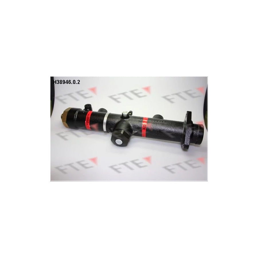 FTE H38946.0.2 Brake Master Cylinder
