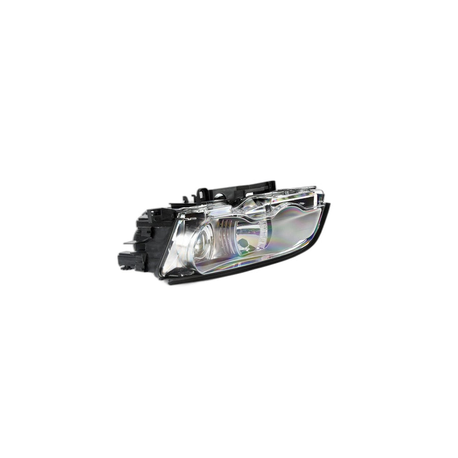 Genuine BMW 63128377277 E46 Headlight Xenon, Left TITAN (Inc. 330Ci)