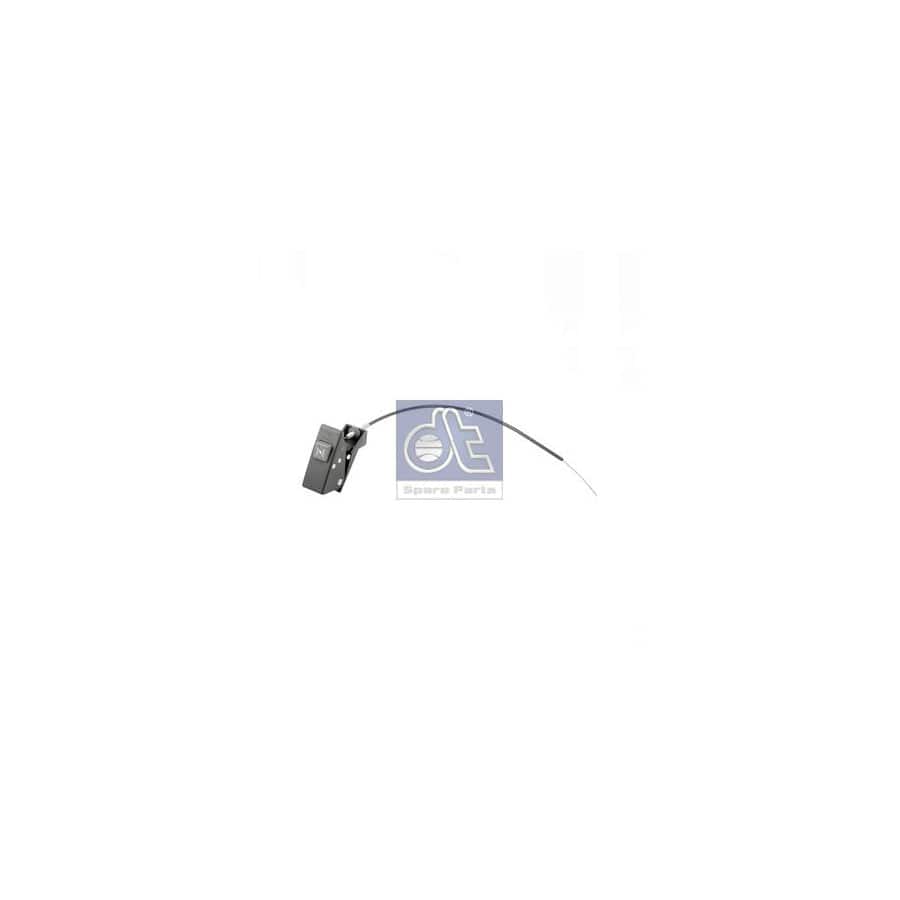 DT Spare Parts 7.15705 Throttle Cable