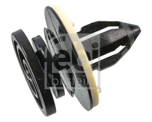Febi Bilstein 182758 Retaining Clip, Underbody Panelling | ML Performance UK Car Parts