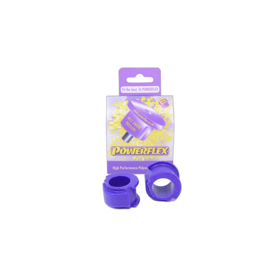 Powerflex PFF3-103-22 Audi Front Anti Roll Bar Mount 22mm (Inc. Coupe, 80, 90) | ML Performance UK Car Parts