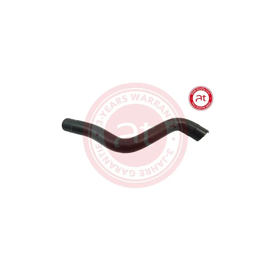 at autoteile germany At21662 Radiator Hose