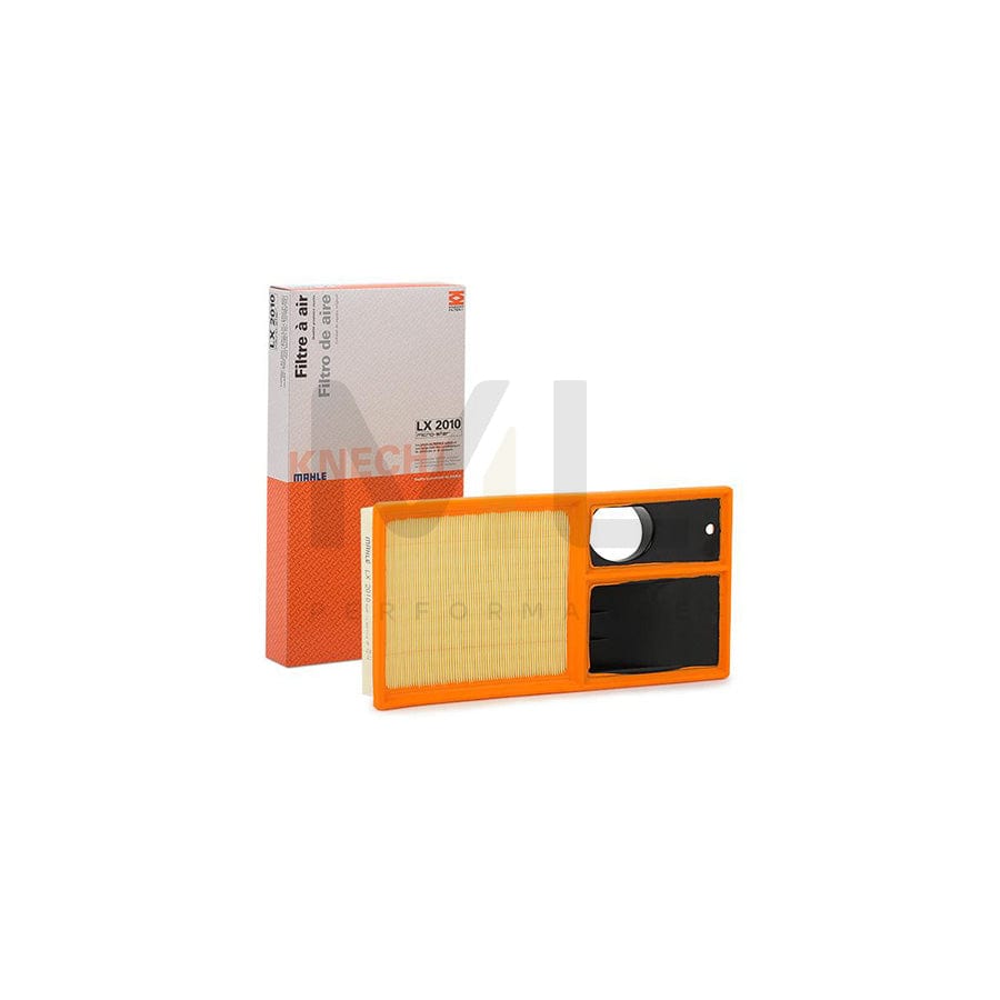 MAHLE ORIGINAL LX 2010 Air Filter Filter Insert