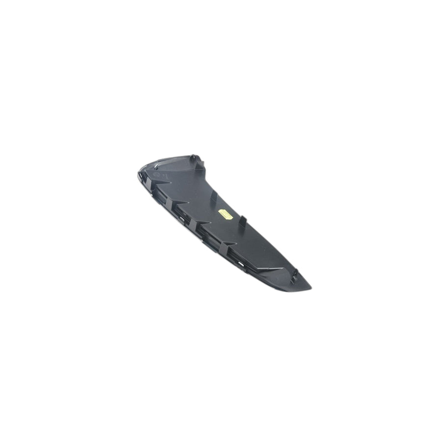 Genuine BMW 51138056724 Air Duct, Front Side Panel, Right (Inc. X6 M)