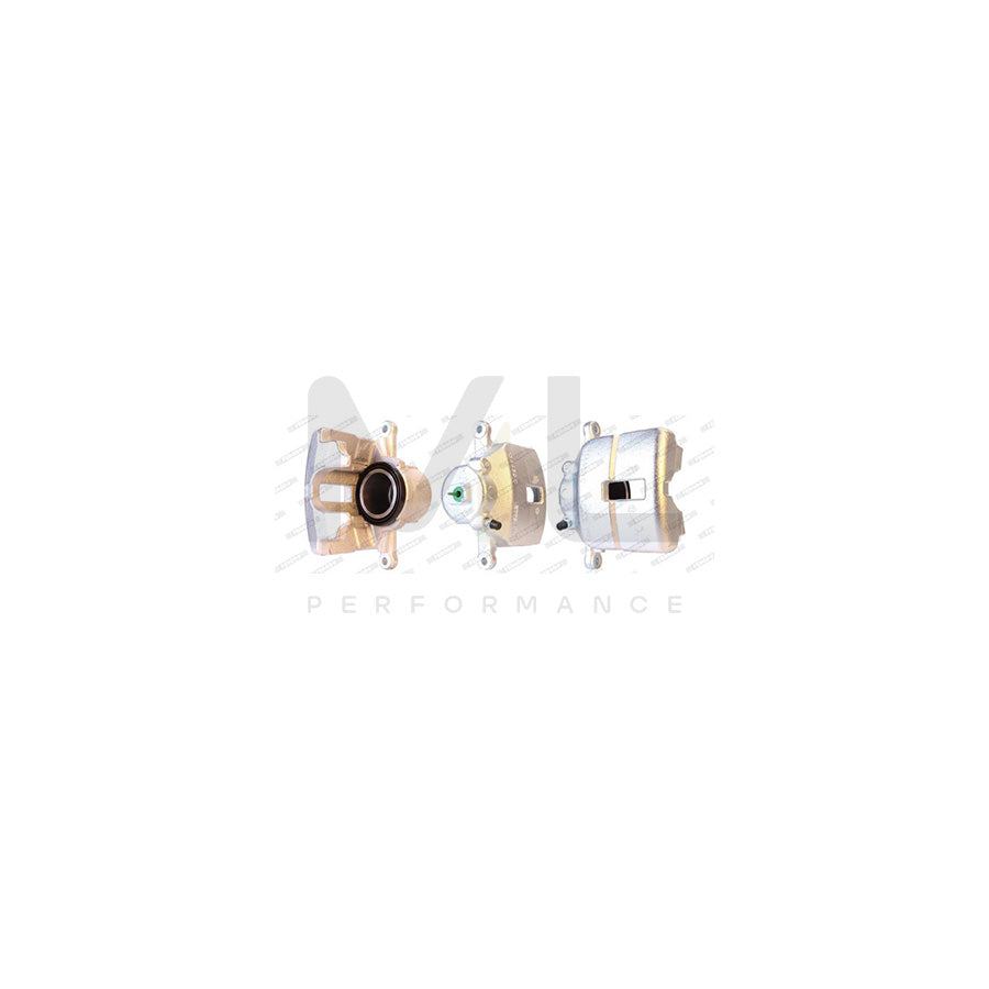 Ferodo Premier FCL694608 Brake Caliper for Chrysler Pt Cruiser With Accessories