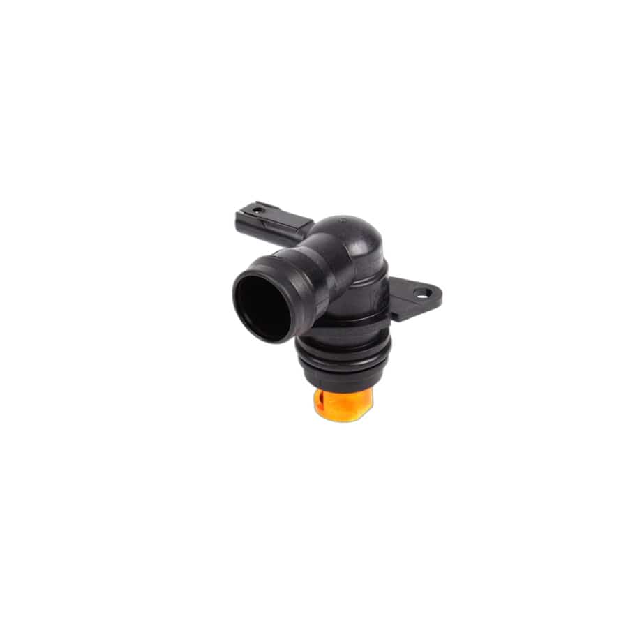 Genuine BMW 11618638014 F01 E61 E89 Angle Connector (Inc. 328i, 130i & X3 2.5si)