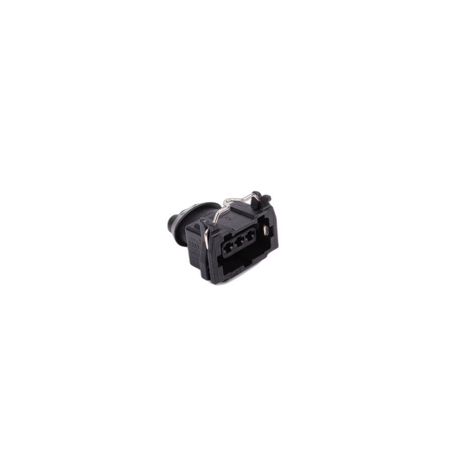 Genuine BMW 12521427222 E85 E60 E70 Socket Housing 3 POL. (Inc. 318d, 118d & Z3 3.0i)