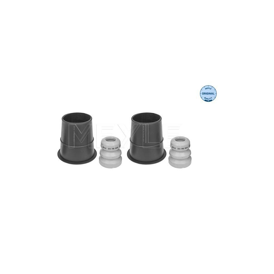 Meyle 314 740 0020 Dust Cover Kit, Shock Absorber