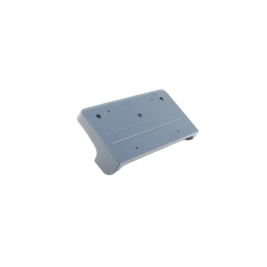 Genuine BMW 51138043224 E63 E64 Licence Plate Base Primed (Inc. M6)