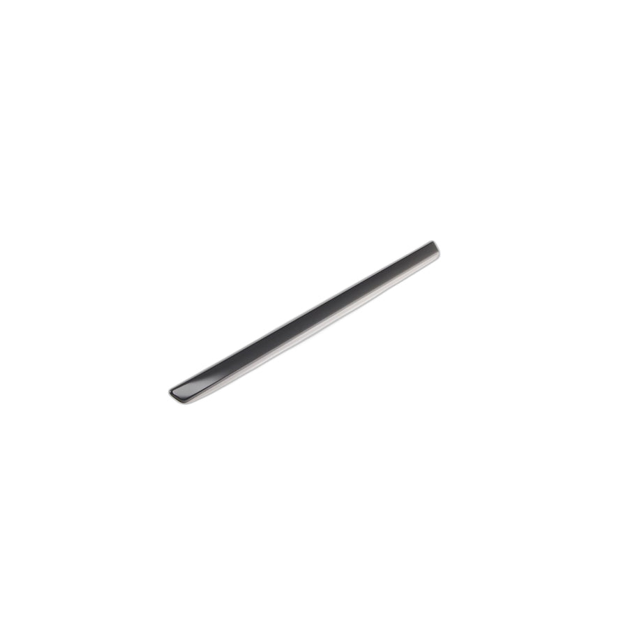 Genuine BMW 51137903860 E70 Molding, Door, Primed, Rear Right (Inc. X5)