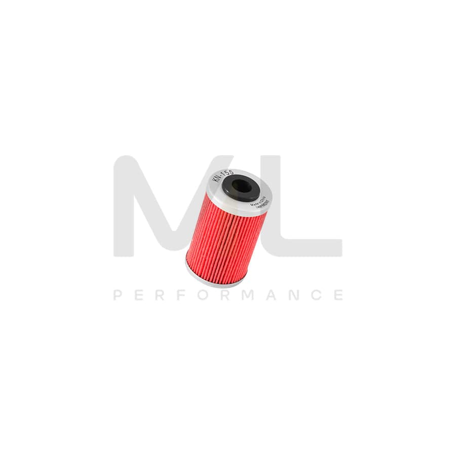 K&N KN-155 Oil Filter