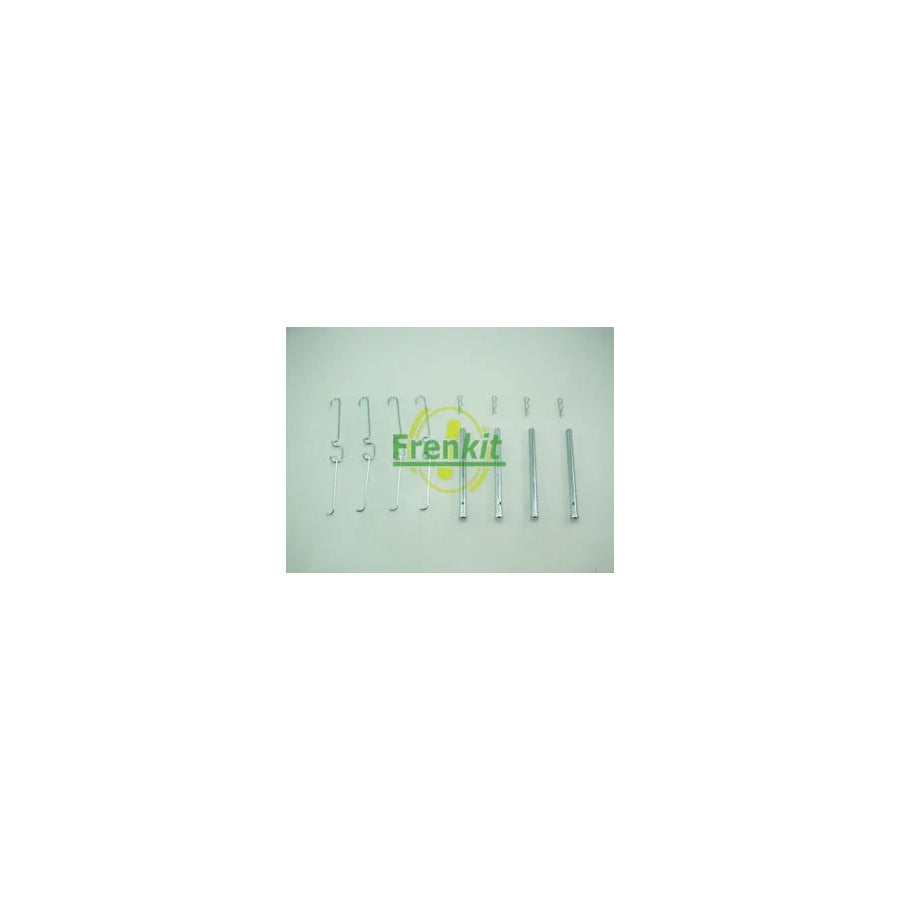 Frenkit 901155 Accessory Kit, Disc Brake Pads