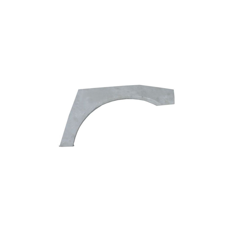 Blic 6504-03-3514582P Panelling, Mudguard suitable for MERCEDES-BENZ CLK