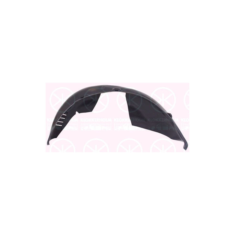 Klokkerholm 3541388 Panelling, Mudguard