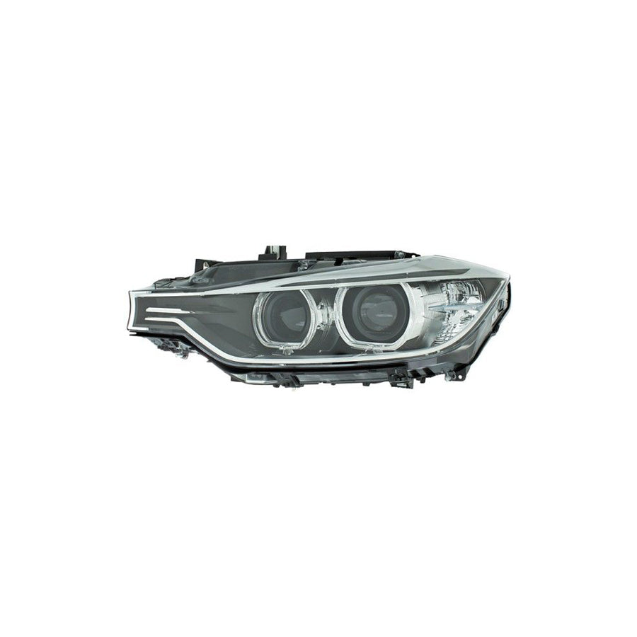 Hella 1ZS 354 983-241 Headlight For BMW 3 Series