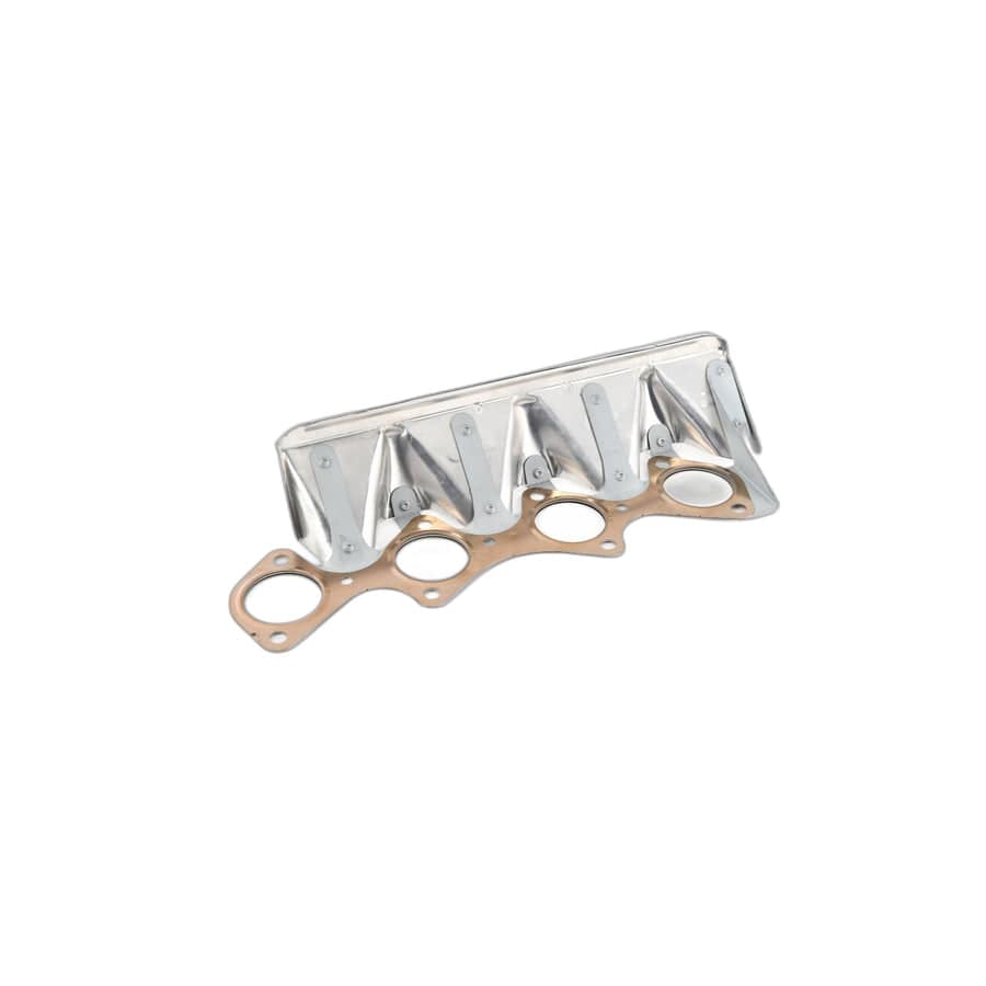 Genuine BMW 11621743719 E34 E36 E46 Gasket W/Heat Prot.Shield Asbestosfree (Inc. 316g, 316i 1.6 & Z3 1.9)