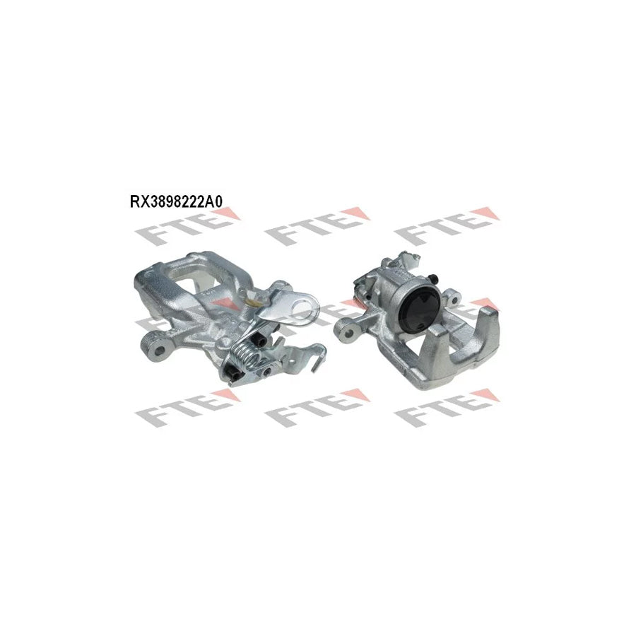 FTE Rx3898222A0 Brake Caliper