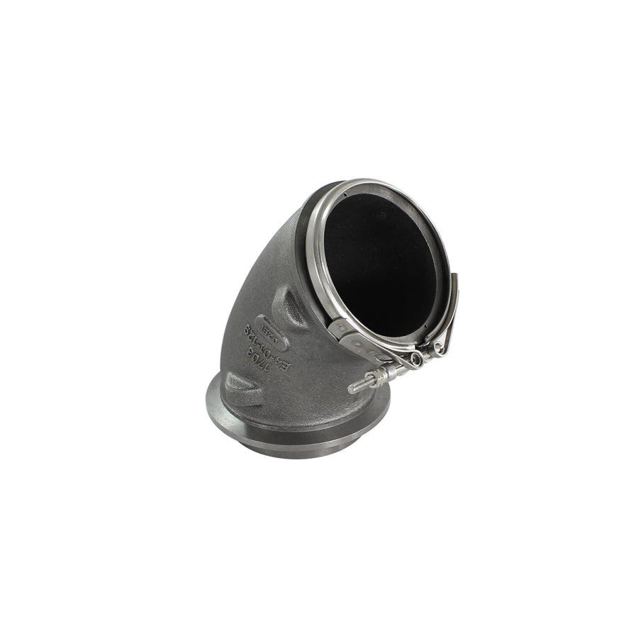 aFe 46-60057 Turbine Elbow Replacement Dodge Diesel Trucks 03-07 L6-5.9L (td)