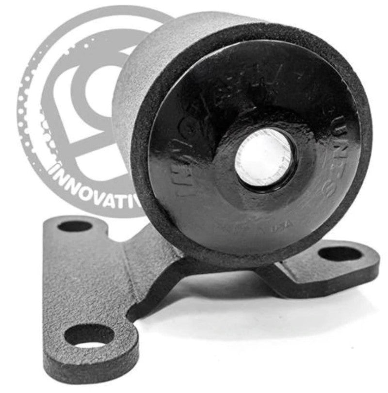 Innovative Mounts Innovative 88-01 Prelude F/H Series Silver Aluminum Mount 85A Bushing (Rear Engine Mount Only)