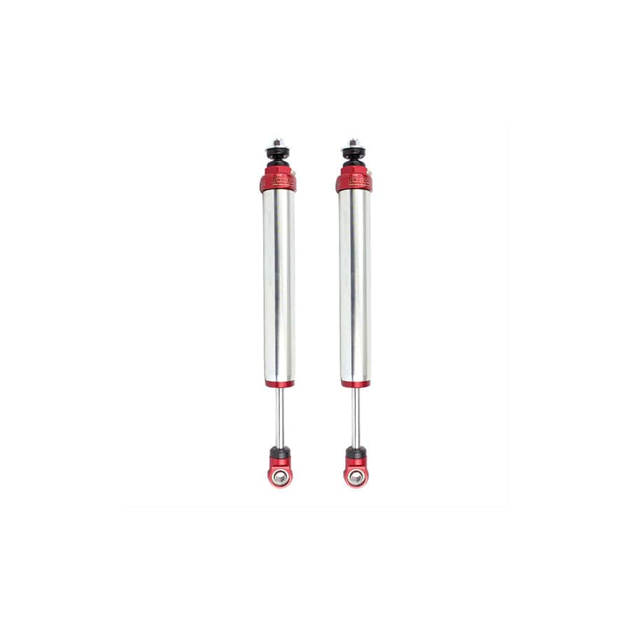 aFe 102-0052-02 Smooth Body Shocks Toyota Tacoma 05-21