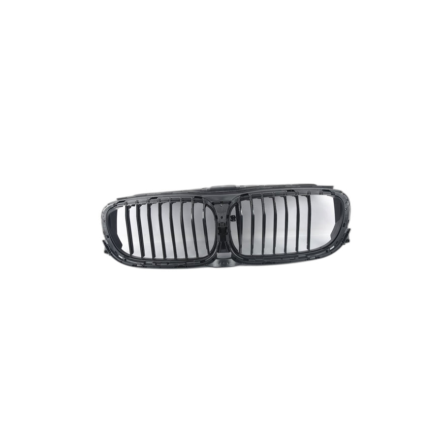 Genuine BMW 51138091761 G11 G12 Air Flaps, Upper M/NIVI (Inc. 740LiX, Alpina B7 & 730d)