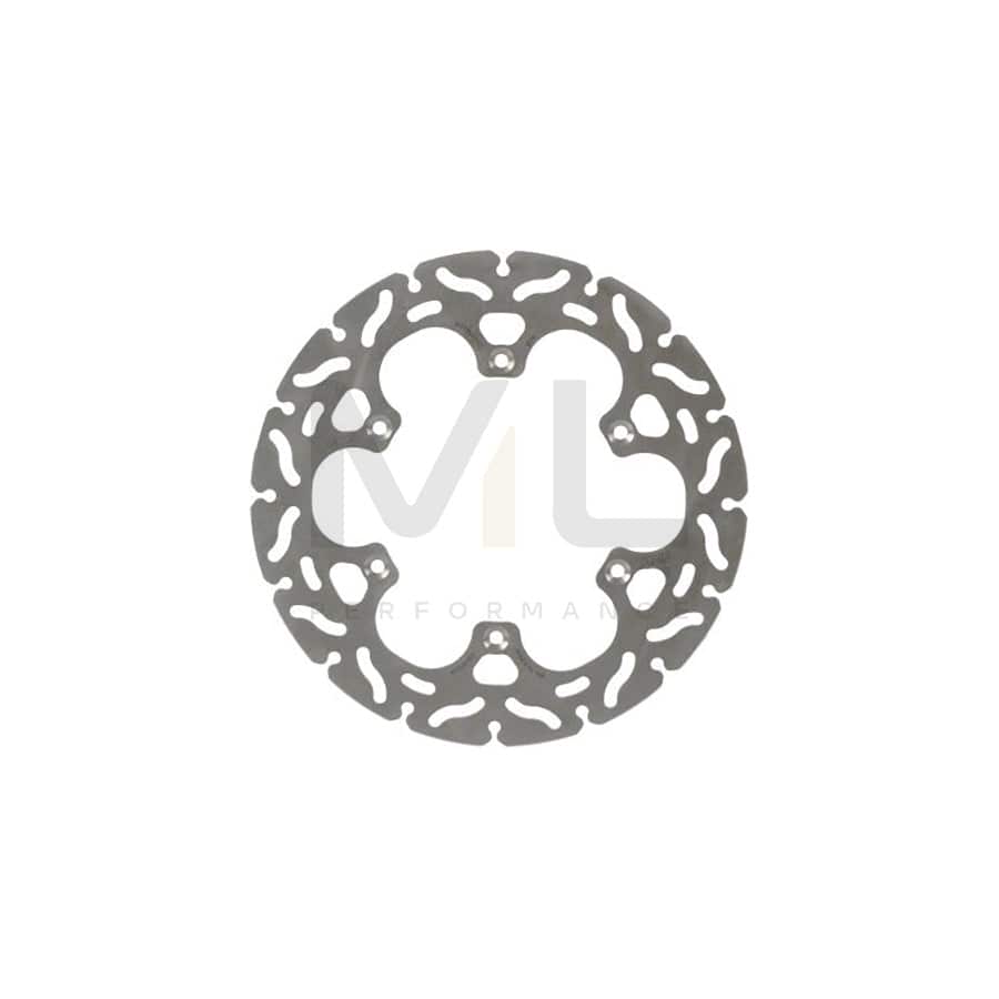TRW MST342RAC Brake Disc - 1 piece