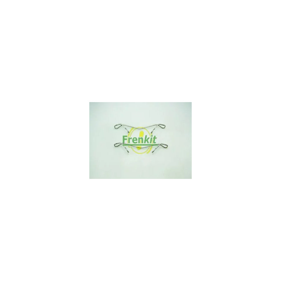 Frenkit 901189 Accessory Kit, Disc Brake Pads