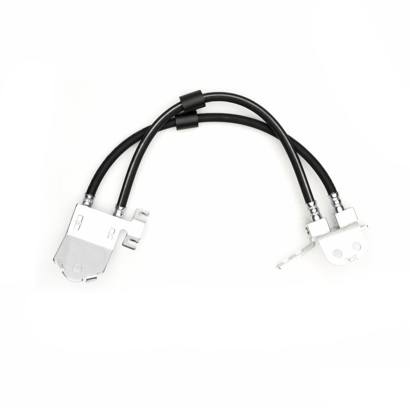 DFC 15-20 Ford Transit-350 HD Rear-up Brake Hose