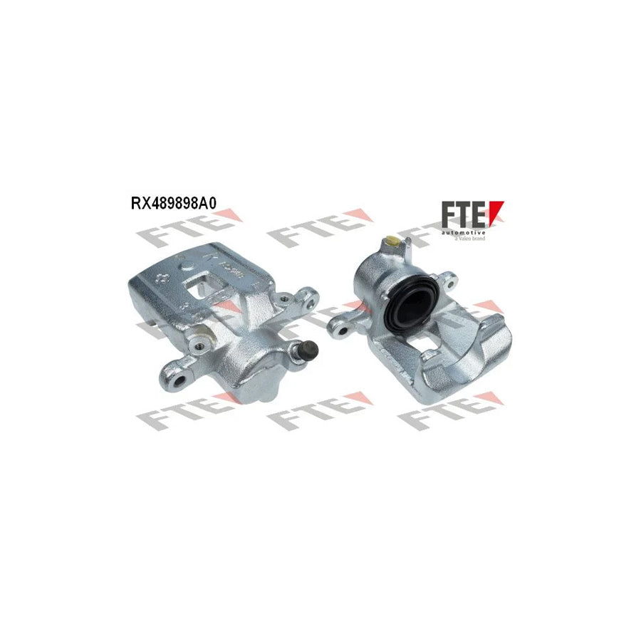 FTE 9291456 Brake Caliper for Toyota Land Cruiser Amazon (J100)
