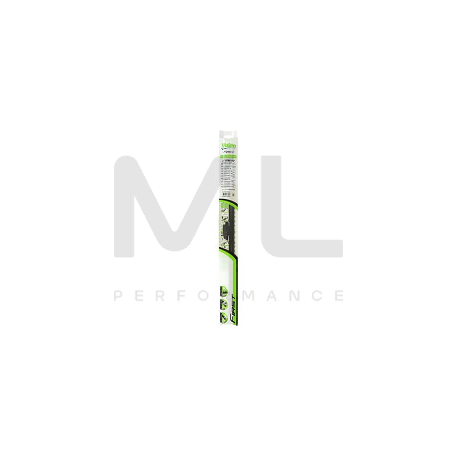 Valeo 575008 First Multi-Connect Wiper Blade FM60 24 Inch Front