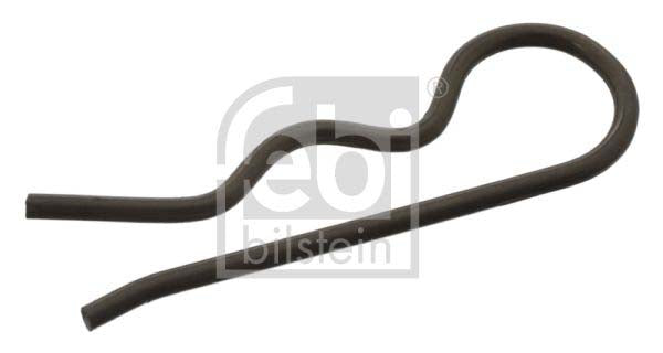 Febi Bilstein 40607 Spring Split Pin, Fuel Filter (Thermostat) | ML Performance UK Car Parts