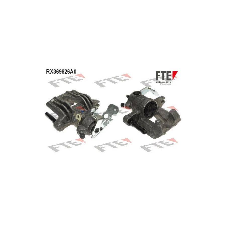 FTE 9290451 Brake Caliper