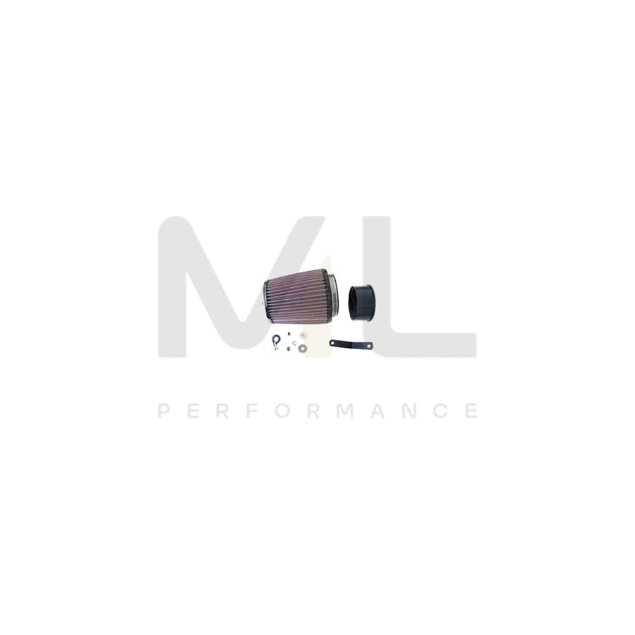 K&N 57-0654 Performance Air Intake System