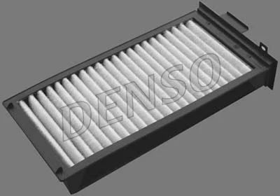 DENSO DCF346K Pollen Filter for Citroen C5