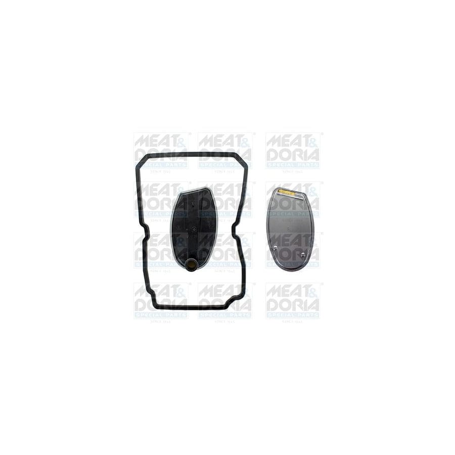 Meat & Doria KIT21094 Hydraulic Filter, Automatic Transmission