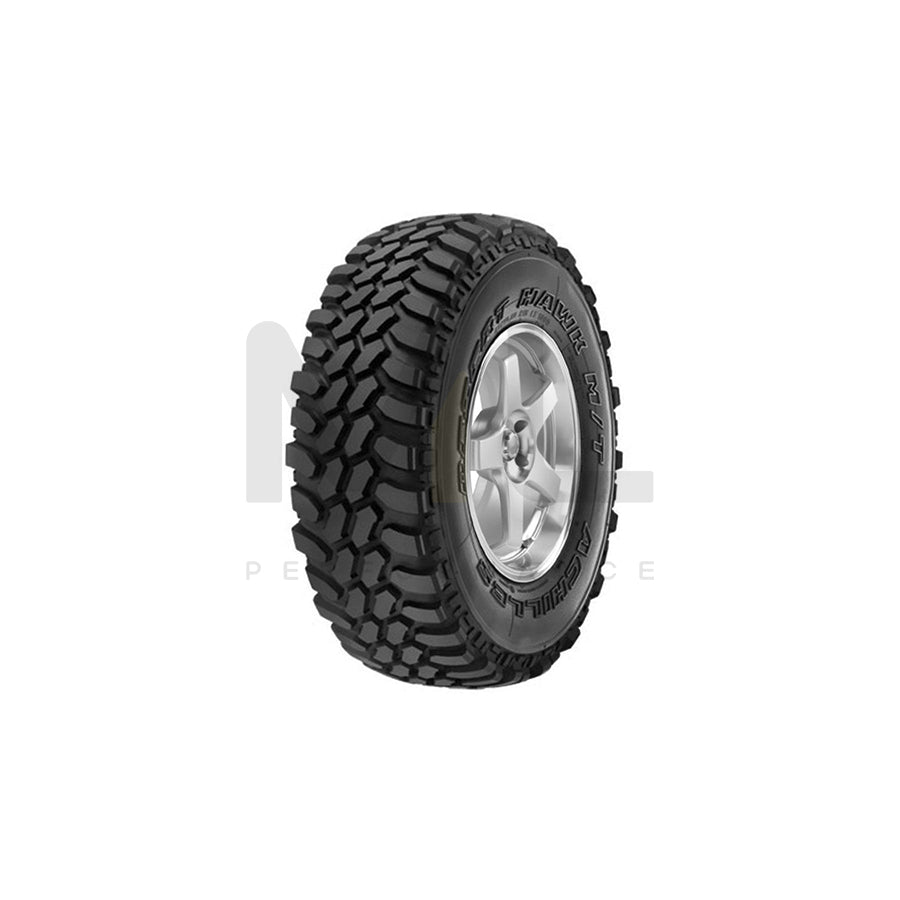 Achilles Desert Hawk M/T 31x10.50 R15 109Q SUV Summer Tyre