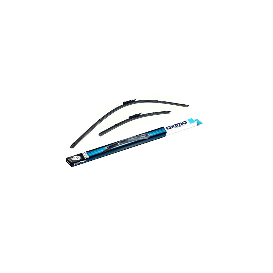 Oximo WB300600 Wiper Blade For Ford Tourneo Courier