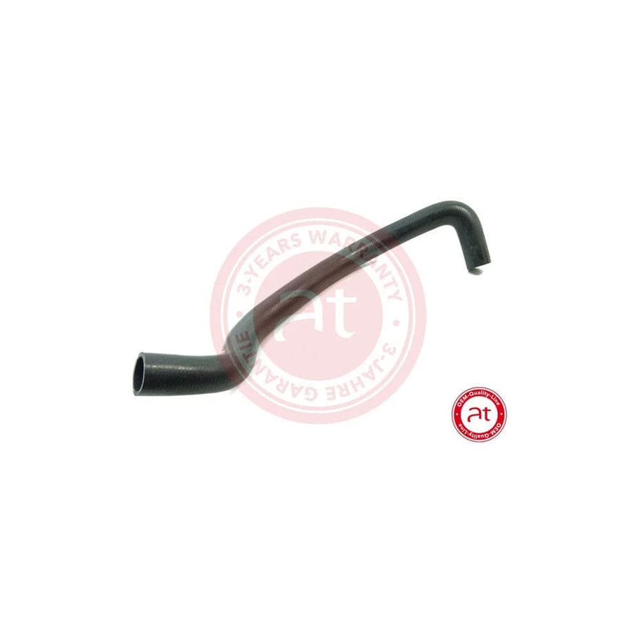 at autoteile germany At21801 Radiator Hose for Ford Transit