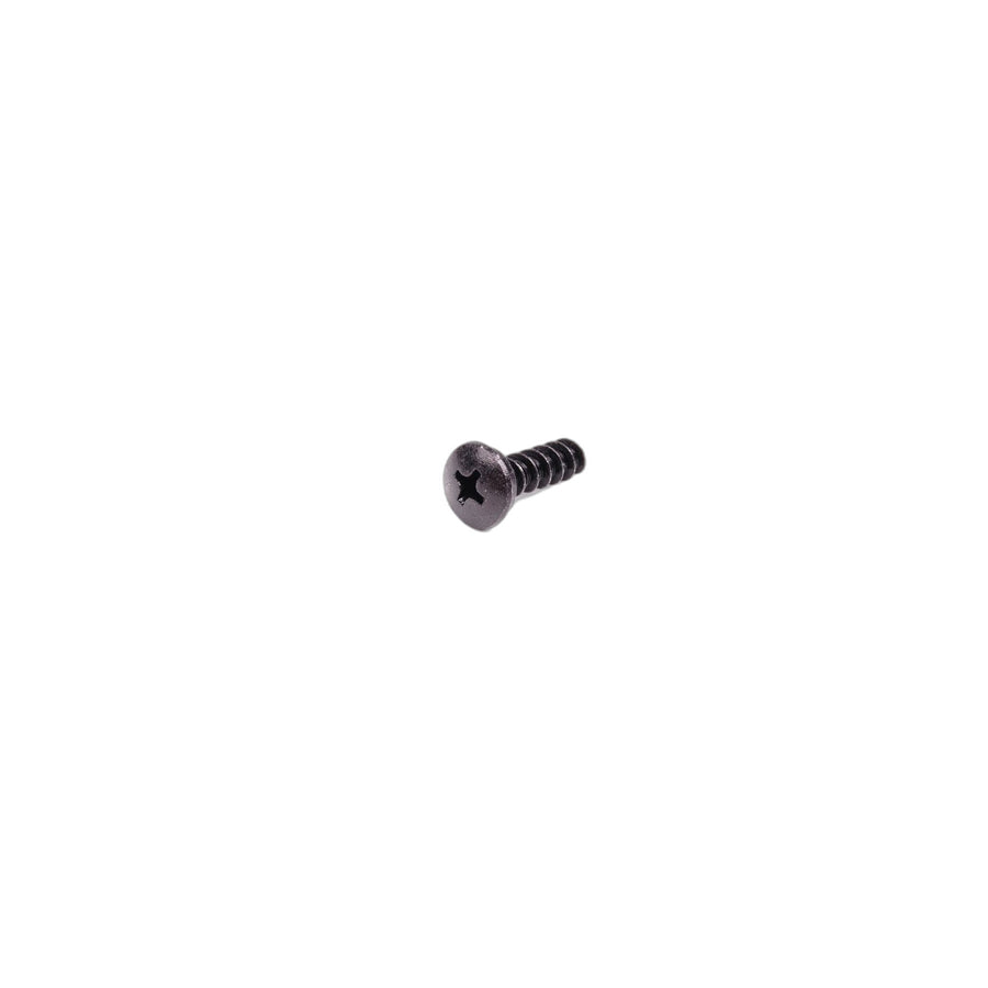 Genuine BMW 51118122522 G01 M F80 Phillips Screw F Plastic Material TS5X16mm (Inc. X3 28i, X5 3.0i & M550iX)