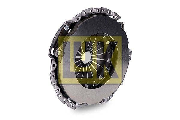 LuK 122 0293 10 Clutch Pressure Plate