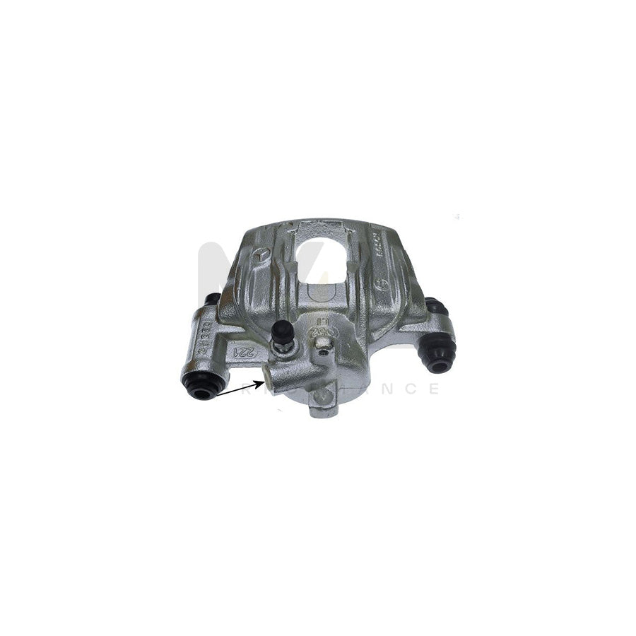 TEXTAR 38110500 Brake Caliper without holder