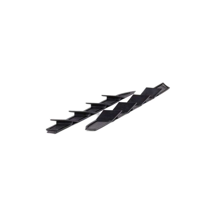 Genuine BMW 51138269965 E52 Cover, Finisher Left (Inc. Alpina V8 & Z8)