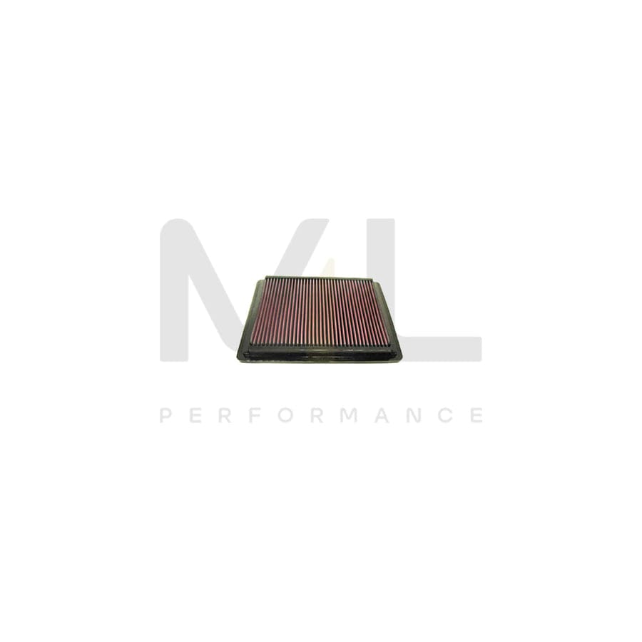 K&N 33-2289 Replacement Air Filter