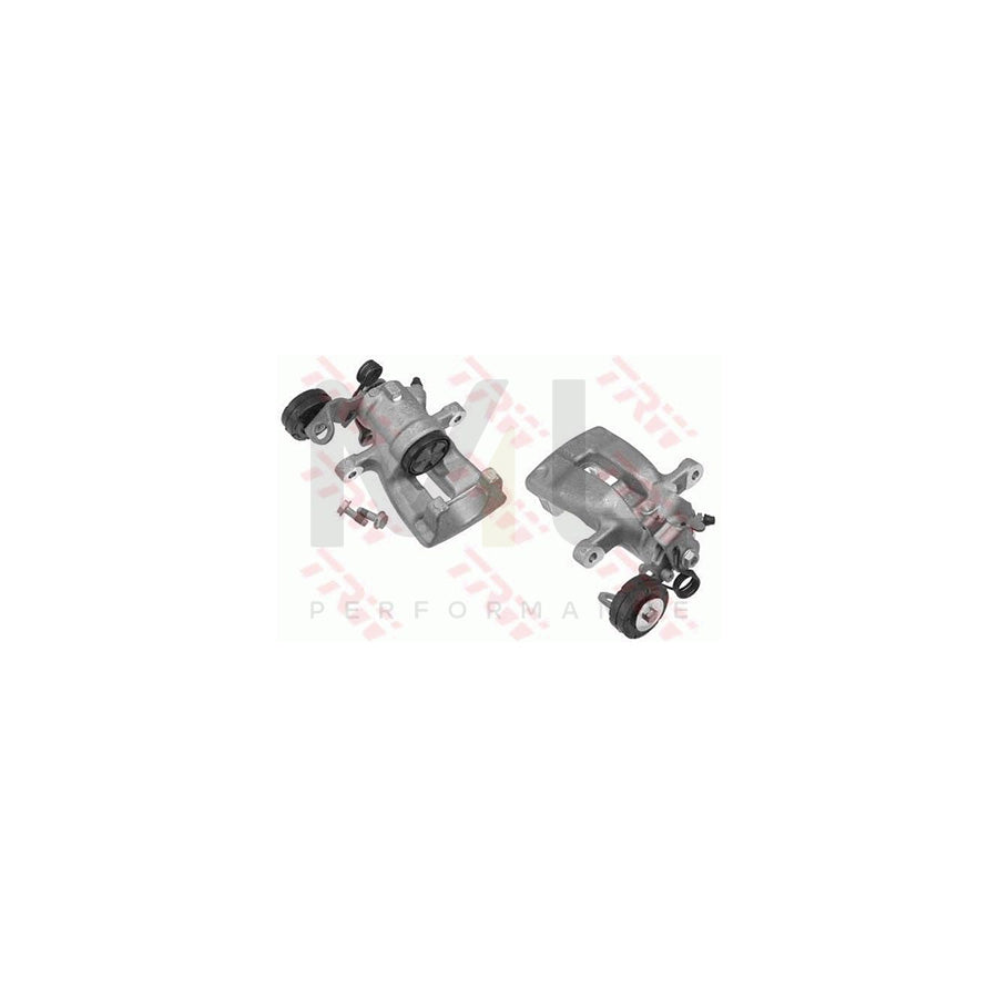 TRW BHR146 Brake Caliper